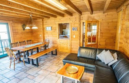 Ferienhaus Schwarzwaldstern, Todtnau, 3 Schlafzimmer - Foto 9