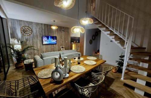 Stodoły na wzgórzu - Foto 23