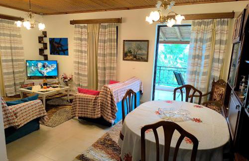 xanthi's sea front villas - Foto 13