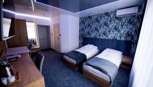 APARTAMENTY Korczaka - Foto 4