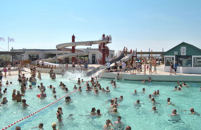 2 bedroom House in Wurster Nordseeküste with garden and terrace - Photo 18