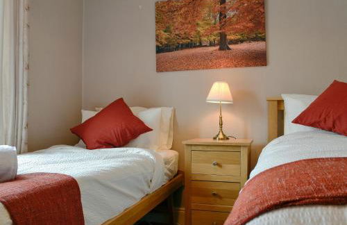 Draig's Cottage - Foto 11