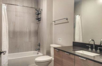 Top Level Modern Luxury Apt in Washington DC - Foto 3