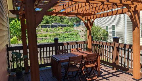 Casa Rosa - 2BR West End Bungalow - Foto 4