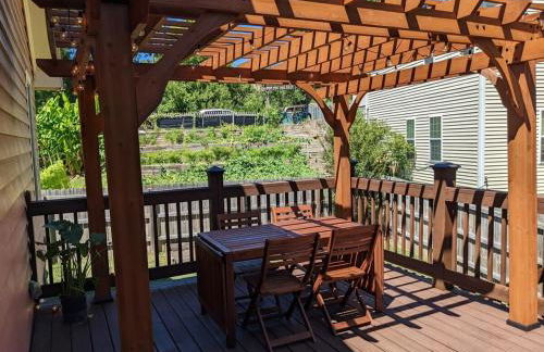 Casa Rosa - 2BR West End Bungalow - Foto 4