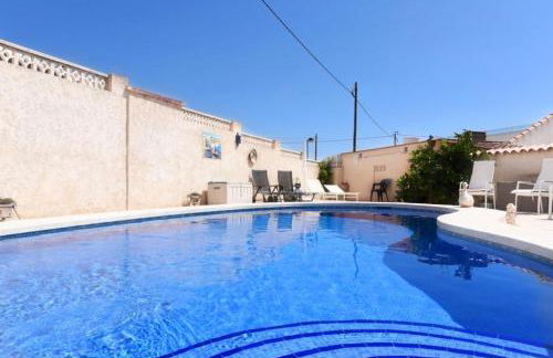 Casa Coral Spaniahome - Foto 17