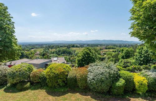 Le Mas - House with swimming pool in a privileged environment - Photo 45