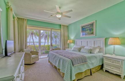 Paradise Villa #111 on Longboat - Foto 39