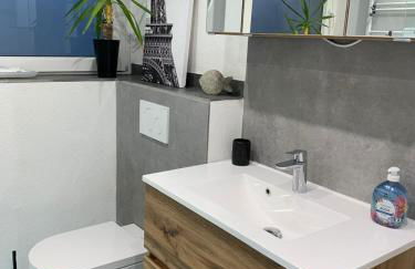 Wohnung Nähe Clemenshospital - Foto 8