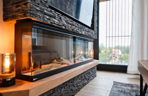 Laguna Beskidów Resort - Blue Mountain - Foto 24