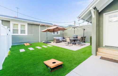 Luxury 4-bed home in Riverside Heights! - Foto 27