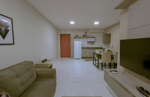 Bee Guest - Apartamentos de Temporada Luxxor Flat - Foto 64