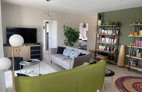 Villa de vacances avec piscine Lussan(proche Uzes) - Photo 45