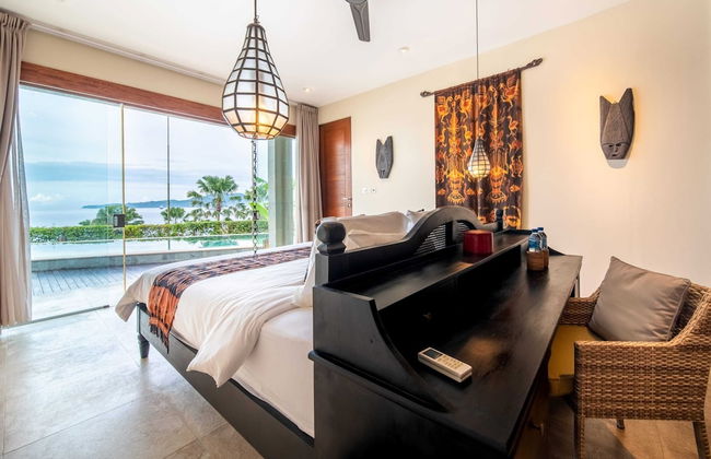 Villa Gumamela Bali - Foto 14