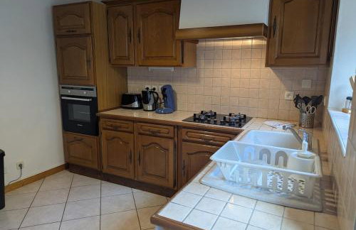 Le gîte de Saury - Foto 24