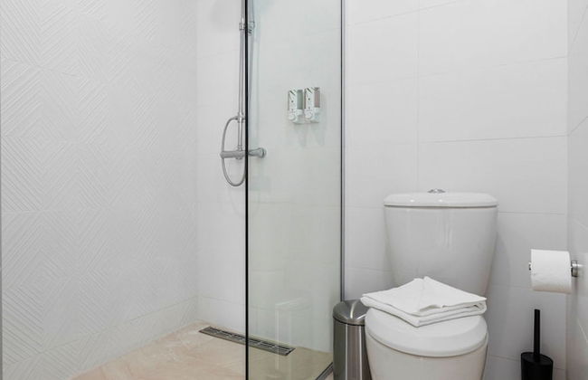 Beachfront Villa w Pool Sleeps 16 Dining Tub - Foto 33