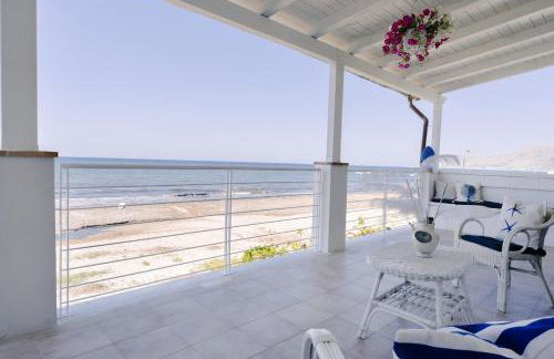 Le Terrazze sul mare Joelle -The uniqueness of the Terrace overlooking the sea - Foto 68