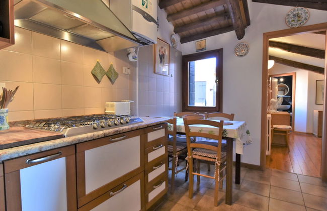 Fondamenta del Rielo - Photo 14