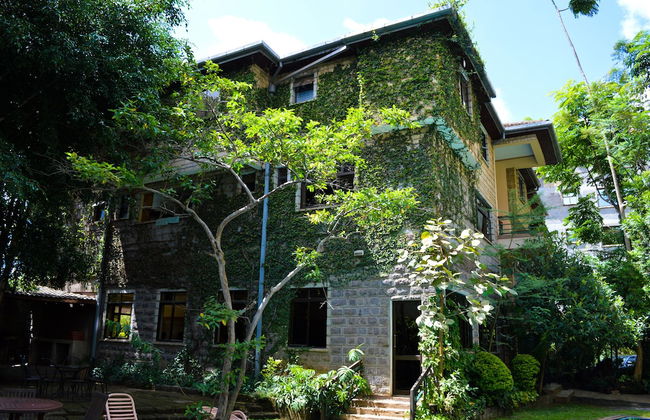 Kates Apartments - Foto 79