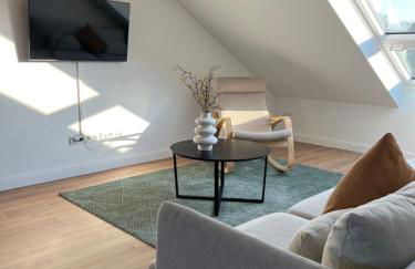 Park View Apartment - Foto 29