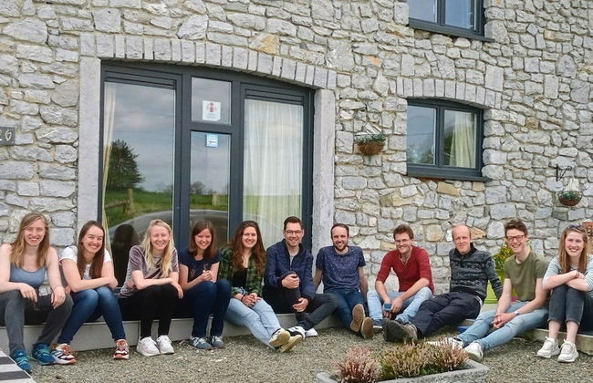 La Grange de David - Foto 74