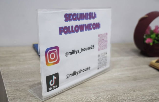 Milly's House - Foto 10