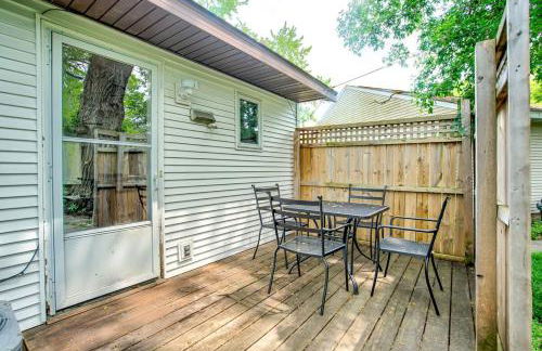 30 Day Minimum - Entire House AC Washer & Dryer - Photo 17