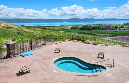 7 Bed 5 Bath Vacation home in Fish Haven - Foto 32