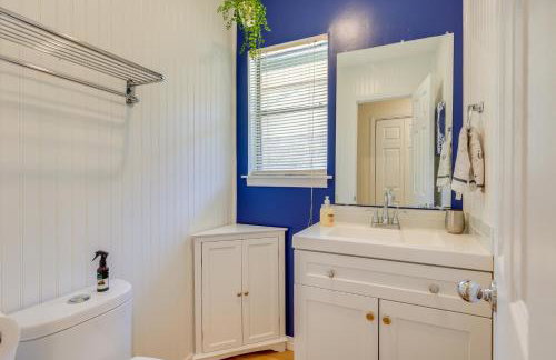 Peaceful Fairhope Getaway, 2 Mi to South Beach - Foto 15