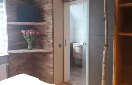 Hotel -Winterfelder Hof - Foto 9