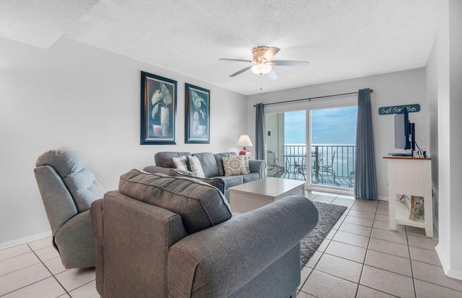 Regency Towers 1320 - Photo 12