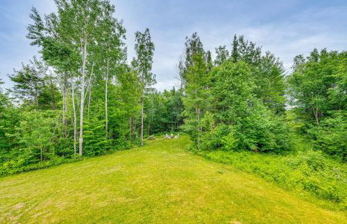 4 Mi to Lake Francis Peaceful Pittsburg Home - Foto 23