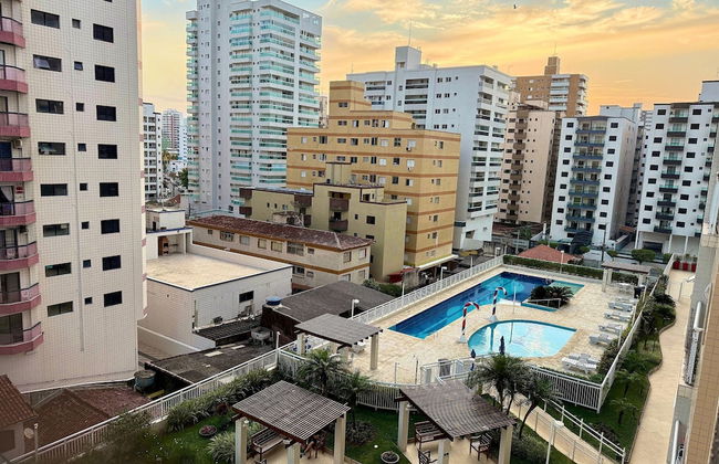 Residencial Viva Feliz - Foto 47