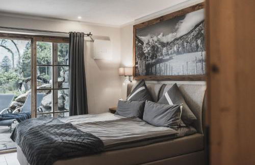 Chalet BERGSUCHT in Ruhpolding Bayern, Traumlage am sonnigen Südhang, kostenlose Parkplätze, schnelles WLAN, ruhige Sackgasse, NETFLIX inklusive - Foto 32