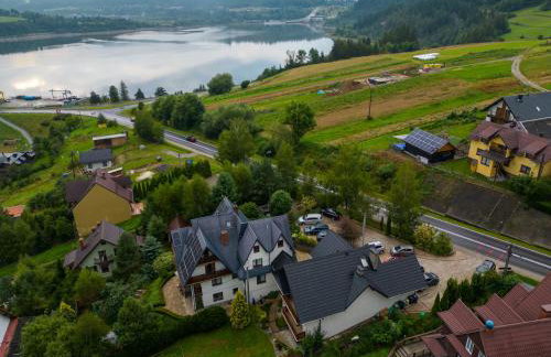 Willa Przekop - apartamenty - Foto 33