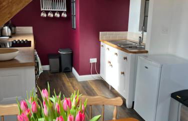 Studio Apartment - Foto 9