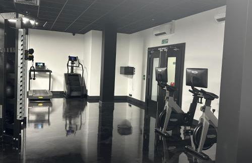 MK Shortstay Deluxe - Flat 2 - Photo 80