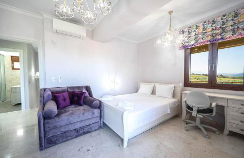 Iremia Luxury Villa with pool - Foto 39