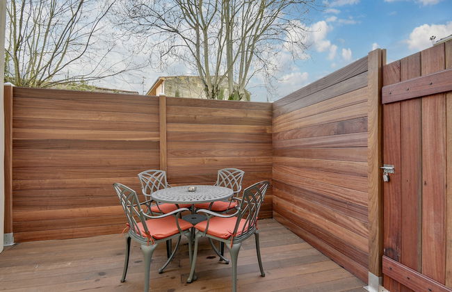 Villa Erizio - Bordeaux Centre - Photo 66