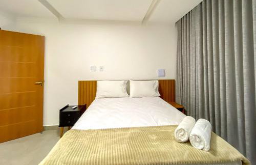 Casa Individual com 2 suítes, cozinha completa, Internet privativa 300MBPS, região bem sossegada com comercios diversos ao redor - Foto 37