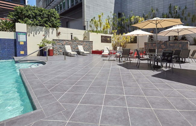 West End Central Apartments - Foto 35