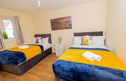 Roman Haven - Foto 17