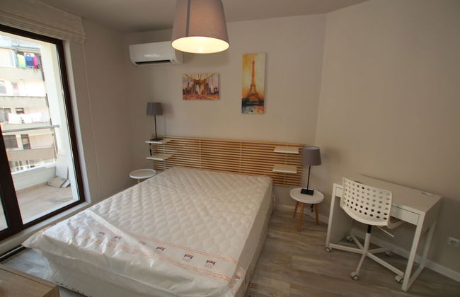 Apartments Angelov - Foto 6