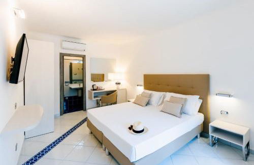 Villa Sant'Alfonso - Photo 58