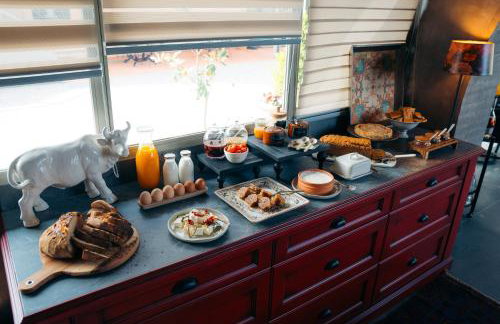 Milea Agritourism - Foto 15