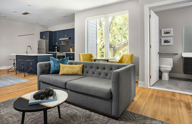 The Frankford Fishtown - Foto 79