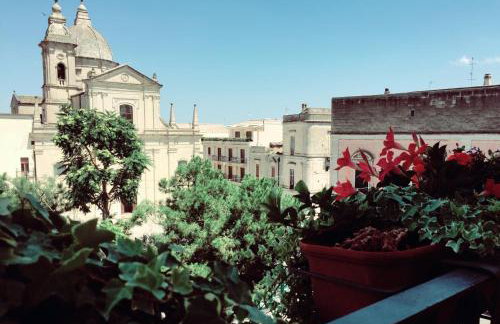 B&B S. Teresa - Foto 1