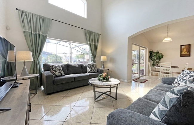 Ainsdale Haven 5 Bedroom Home by RedAwning - Foto 34