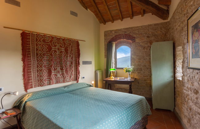 Villa Monteloro - Photo 14