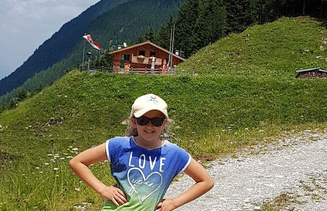 Appartments Zinner-Pale - Foto 54